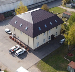 Внесение в ПЗЗ доп видов разрешенного использования